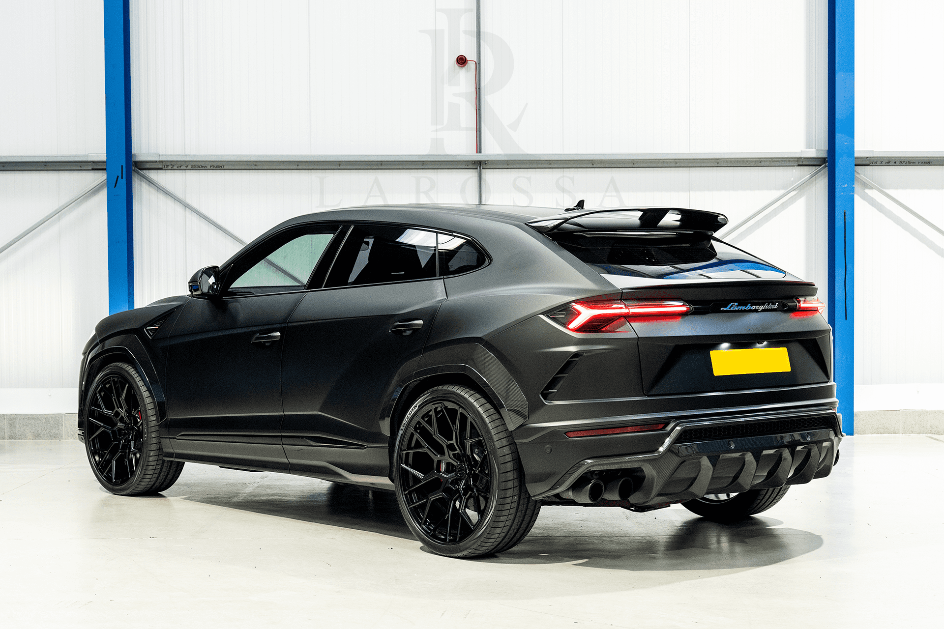 Urus